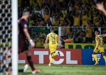 Pedro Zacchi/Agência Mirassol