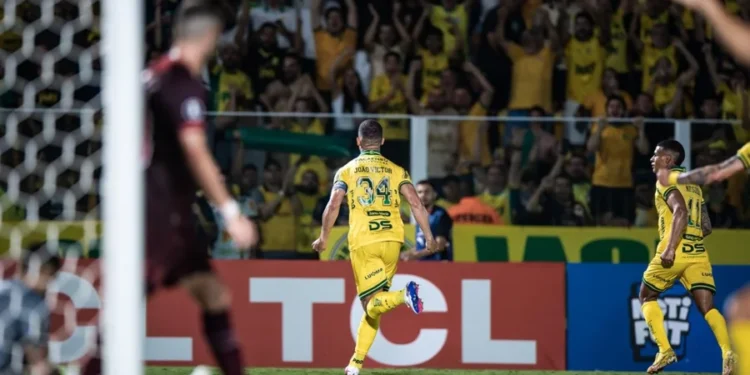 Pedro Zacchi/Agência Mirassol