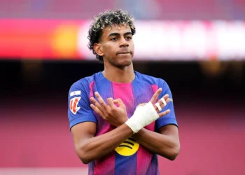 Alex Caparros/Getty Images