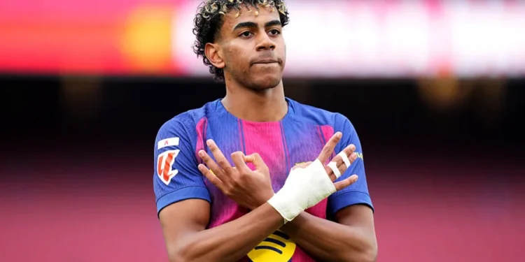 Alex Caparros/Getty Images