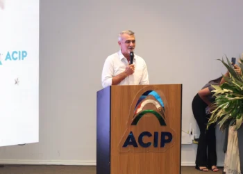 Créditos da imagem: Lwann Araújo/Ascom A.C.