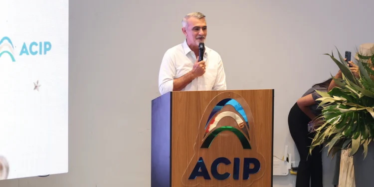 Créditos da imagem: Lwann Araújo/Ascom A.C.