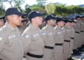 Polícia Militar do Tocantins publica resultado final de concursos para Oficiais e Praças - Foto: Ascom PMTO