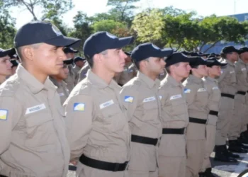 Polícia Militar do Tocantins publica resultado final de concursos para Oficiais e Praças - Foto: Ascom PMTO