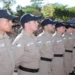 Polícia Militar do Tocantins publica resultado final de concursos para Oficiais e Praças - Foto: Ascom PMTO