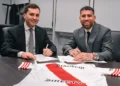 Reprodução/Instagram/River Plate