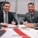 Reprodução/Instagram/River Plate