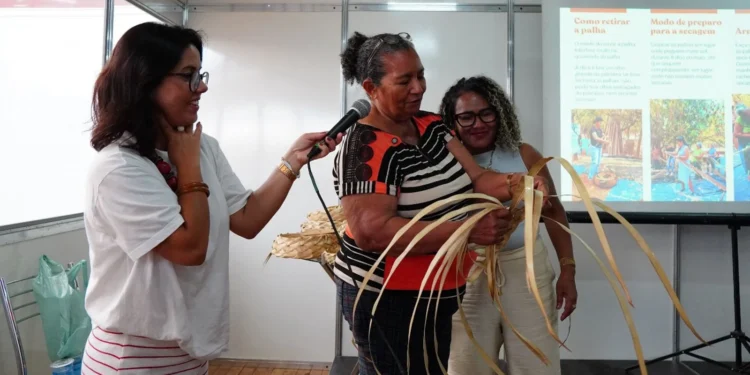 Luiz Izidoro/ Governo do Tocantins