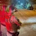 Suspeito foi encaminhado para Central de Flagrantes - Foto: Ascom 15º BPM
