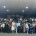 A palestra reuniu estudantes, professores, convidados e demais servidores da unidade - Foto: Seduc/Governo do Tocantins