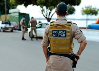 Ações integradas de enfrentamento ao crime organizado têm sido fundamentais para a redução dos índices de violência no estado - Foto: Ascom PMTO