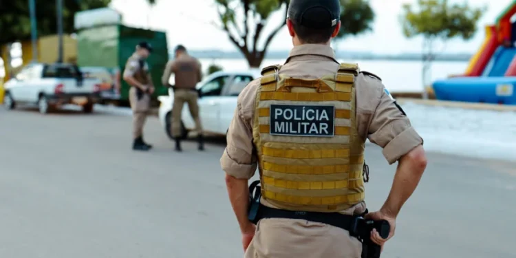Ações integradas de enfrentamento ao crime organizado têm sido fundamentais para a redução dos índices de violência no estado - Foto: Ascom PMTO