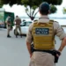Ações integradas de enfrentamento ao crime organizado têm sido fundamentais para a redução dos índices de violência no estado - Foto: Ascom PMTO