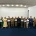 Polícia Militar do Tocantins realiza formatura do Curso de Capacitação em Gestão Pública - Foto: Ascom PMTO