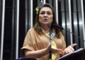 Crédito: Divulgação Agência Senado/Arquivo