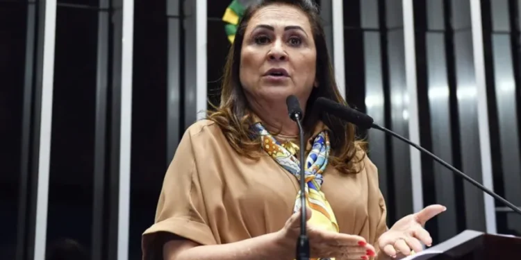 Crédito: Divulgação Agência Senado/Arquivo