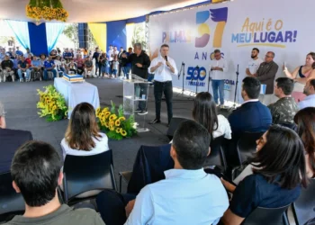 Crédito: Mariana Di Pietro/Secom Palmas