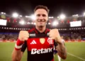 Adriano Fontes/Flamengo