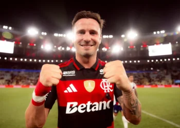 Adriano Fontes/Flamengo