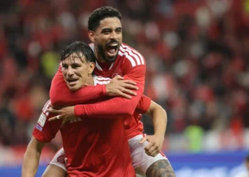 Ricardo Duarte/Internacional