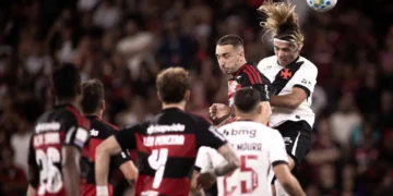 Matheus Lima/Vasco