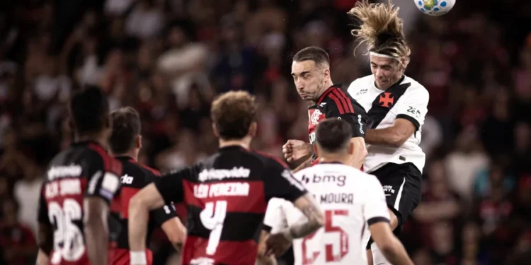 Matheus Lima/Vasco