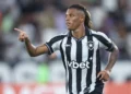 Vitor Silva/Botafogo