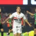 Rubens Chiri e Nilson Fukuda / São Paulo FC