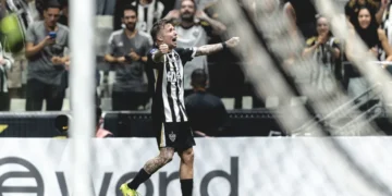 Pedro Souza / Atlético