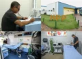 Crédito: Luiz Henrique Machado/TCE Tocantins