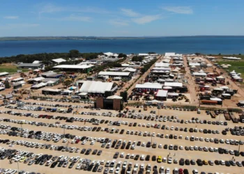 Foto: Adilva Nogueira/Governo do Tocantins