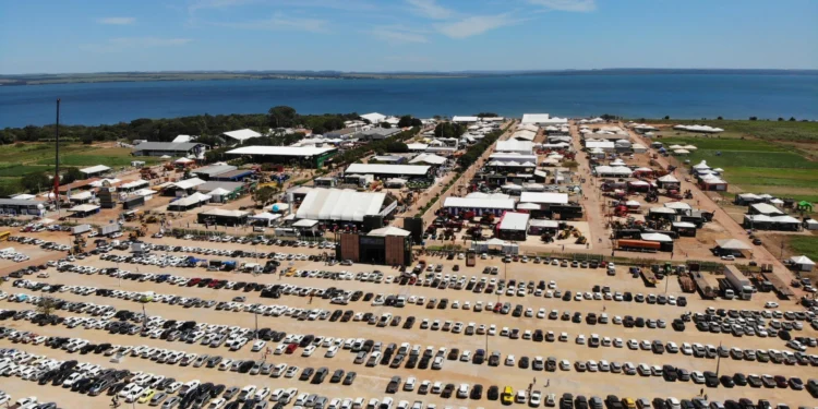 Foto: Adilva Nogueira/Governo do Tocantins