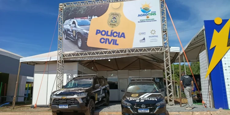 Foto: Divulgação PCTO