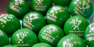 Divulgação/ CBF