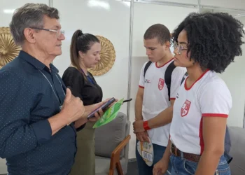 Fotos: Ascom CGE