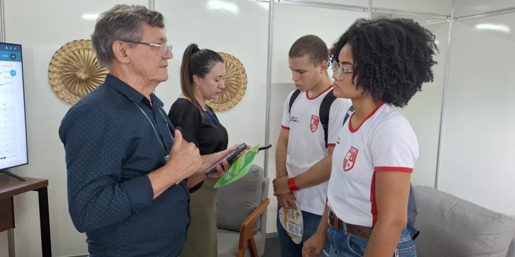 Fotos: Ascom CGE