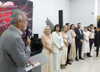Créditos da imagem: Silvio Santos/Dicom Aleto