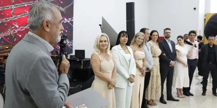 Créditos da imagem: Silvio Santos/Dicom Aleto