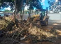 Foto: Divulgação Zeladoria