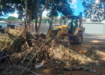 Foto: Divulgação Zeladoria