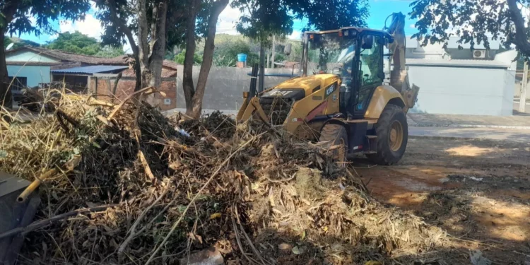 Foto: Divulgação Zeladoria