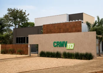 Foto: Divulgação/CRMV-TO