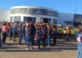 Campanha é realizada em todo o país e busca mobilizar a sociedade para o enfrentamento à violência sexual contra crianças e adolescentes - Foto: Divulgação SSP/TO