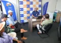 Feira oferece aos produtores rurais e empreendedores do agro acesso a linhas de crédito, suporte técnico, orientações fiscais e oportunidades negócios - Crédito: Marcio Vieira/Governo do Tocantins