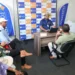 Feira oferece aos produtores rurais e empreendedores do agro acesso a linhas de crédito, suporte técnico, orientações fiscais e oportunidades negócios - Crédito: Marcio Vieira/Governo do Tocantins