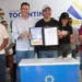 Governador Wanderlei Barbosa autoriza investimento na infraestrutura turística do atrativo turístico das Dunas do Jalapão - Crédito: Marcio Vieira/Governo do Tocantins
