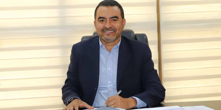 Governador Wanderlei Barbosa concede progressões funcionais a militares da PMTO e do CBMTO. Crédito: Esequias Araújo/Governo do Tocantins