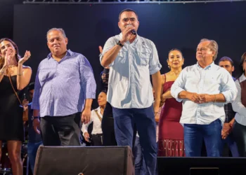 Crédito da foto: Esequias Araújo/Governo do Tocantins