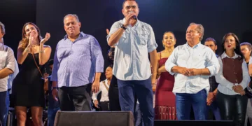 Crédito da foto: Esequias Araújo/Governo do Tocantins