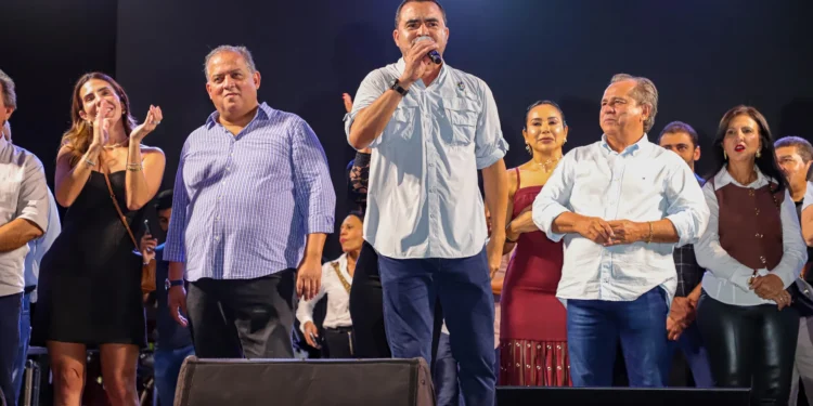 Crédito da foto: Esequias Araújo/Governo do Tocantins